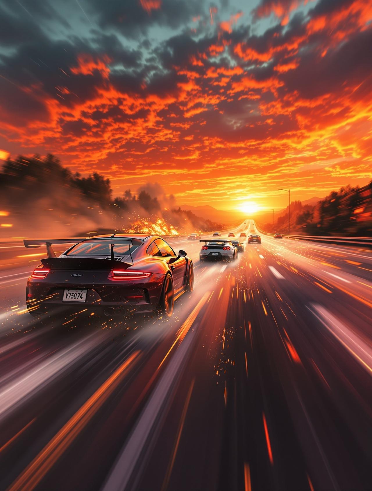 速度与激情：终极狂飙