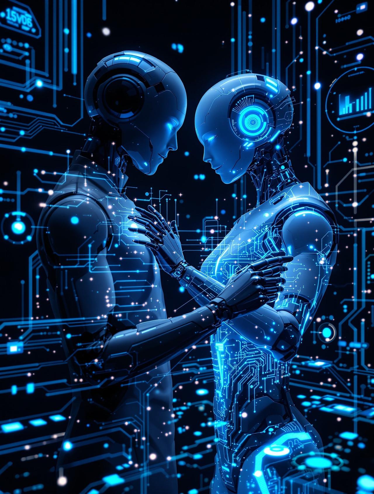 人工智能：未来的边界