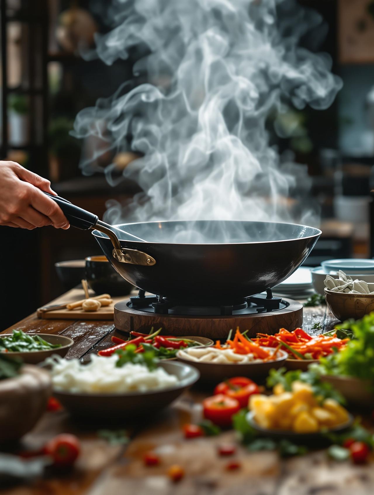 舌尖上的中国：四季风味